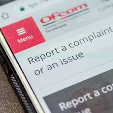 Check spelling or type a new query. Vodafone Attracts The Most Uk Isp Complaints In Q1 2020 Ofcom Ispreview Uk
