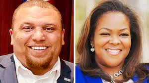 Norfolk School Board special election: Jason Inge vs. Jodi Slaughter