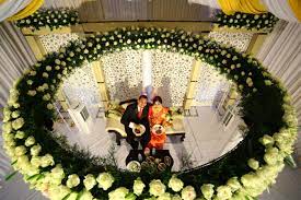 Kerala Christian Wedding Planner Kerala Christian Wedding Stage Kerala Christian Wedding Decor Wedding Stage Wedding Background Decoration Wedding Decorations