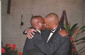 Continue reading the main story. Gay Pastor Gets Married To Another Man Nairobiminibloggers