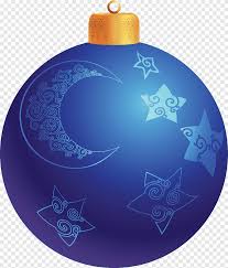 Thousands of new christmas decor png image resources are. Sinie Novogodnie Shary Png Images Pngegg