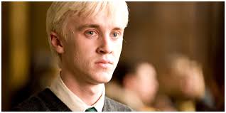 Harry Potter: Why Did Draco Hate Harry?