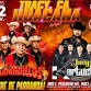 Dueto Los Armadillos event in Tracy, CA