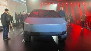 Pin By Mark Eggleton On Tesla Tesla Tonneau Cover Used Solar Panels