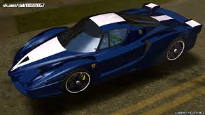 And to show my appreciation, i ma. Ferrari Fxx 2005 Dff Only For Gta San Andreas Ios Android