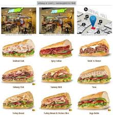 Bukit bintang is a hip district bordering the city centre of kuala lumpur; Subway Cabang Bandara Klia2 Picture Of Kuala Lumpur Wilayah Persekutuan Tripadvisor