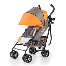2020 Guide To The Best Umbrella Stroller For Travel Chasing The Donkey