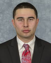 2016 BASEBALL MEDIA GUIDE