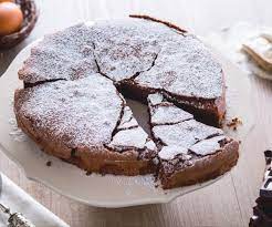 La torta più golosa per quelli che come noi amano il cioccolato.e qui c'è tanto,tanto cioccolato!! Torte Semplici Veloci E Gustose Le Ricette Di Giallozafferano
