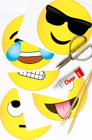 13th Birthday Photo Booth Props Free Printable Emoji Photobooth Props Free Download Pure Sweet Joy Props Free Emoji Photo Booth Emoji Birthday Party
