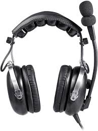 Check spelling or type a new query. Amazon Com Aviation Headset Anr With Active Noise Reduction Mp3 Input For Music Ga Dual Plug And Flight Bag Electronics