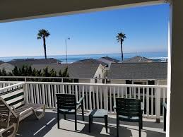 Maybe you would like to learn more about one of these? One Bedroom Apartment 2nd Floor Main Building Picture Of The Beach Cottages San Diego Tripadvisor