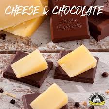 Creighton Valley Cheese Company If I Had To Give Up Cheese Or Chocolate I D Give Up Chocolate In A Heartbeat Facebook