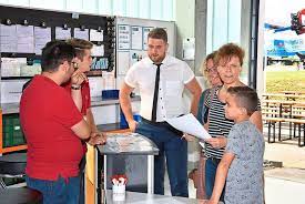 The ceratizit group is a manufacturer of hard material products for wear protection and cutting tools. Empfingen Ceratizit Bildet Gerne Fur Den Eigenbedarf Aus Horb Umgebung Schwarzwalder Bote