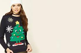 Hosting an ugly sweater party this holiday season? These Ugly Christmas Sweaters Will Make You Lol Ewmoda