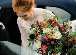 Our wedding flower packages page is designed to give prospective clients an idea of what to expect for their budget. Ivory Flowers Ivory Flowers Fresh Flower Delivery Bristol