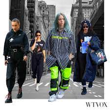 Buy and sell the hottest sneakers including adidas yeezy and retro jordans, supreme streetwear, trading cards, collectibles, designer handbags and luxury watches. Women S Streetwear Guide Streetwearstyles