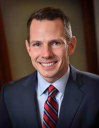 Ihlenfeld tapped to become U.S. attorney