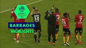 + ланс rc lens b rc lens u19. Highlights Rc Lens Dijon Fco 1 1 Ligue 1 Conforama 2018 19 Youtube