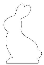 Free bunny templates printable can offer you many choices to save money thanks to 12 active results. 22 Best Bunny Templates Ideas Bunny Templates Easter Crafts Bunny