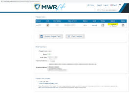 Maybe you would like to learn more about one of these? How To Activate The Ewallet Card Mwr Life