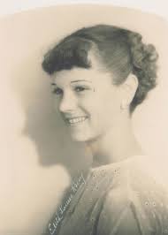 Edith Louise “Edie” Swearngin