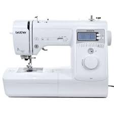 Akhirnya saya punya mesin jahit lagi hihihi. Jual Mesin Jahit Brother Terbaru Harga Promo Diskon Blibli Com