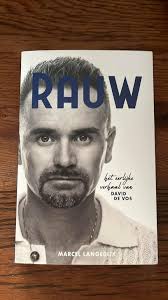 ≥ David de Vos Rauw — Godsdienst en Theologie — Marktplaats