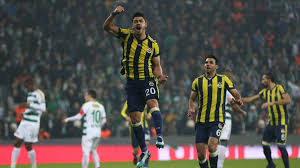 Oggi ci ha lasciati mario corso, il piede sinistro di dio della grande inter di herrera. Scouting Mission Brazil Staff Watch Fener Trio In Turkey Goal Com