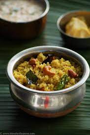 Lemon Quinoa Recipe South Indian Style Lemon Pulihora Recipe Recipe Indian Food Recipes Lemon Quinoa Quinoa Recipes