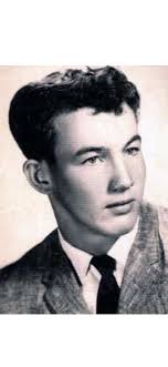 Ronald Dale Olderham