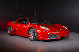 Ferrari 430 Scuderia Ferrari Ferrari F40 Ferrari F430