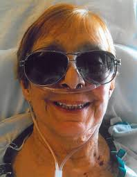 Obituary of Vicki Salvino