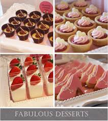 Birthday Dinner Menu Ideas For Adults Fashion Dessert Table Fabulous Party Party Food For Adults Birthday Party Food Party Food Themes