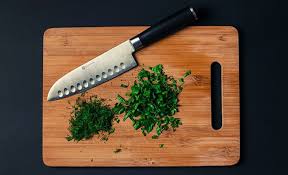 Comparatif Les 4 Meilleurs Couteaux De Cuisine De 2020