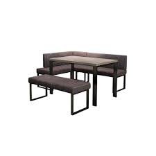 Select from round, oval, rectangular, and extension dining tables; Novus Sofa Dining Set Home Suite