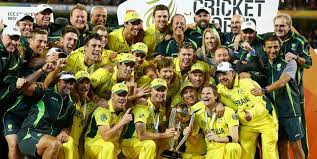Usman khawaja on odi win against india. Australia National Cricket Team Captains Players Coaches Schedule Jersey