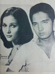 REMEMBER... SUSAN HENSON AND RUDY FERNANDEZ -Photo 📷 taken in 1978