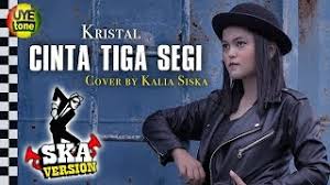 Untuk itulah ada cerita cinta segi tiga. Kalia Siska Ft Mahesa Cinta Tiga Segi Bertahun Sudah Ku Menunggu Dirimu Reggae Version Youtube