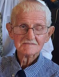 Obituary information for James Wesley Wood