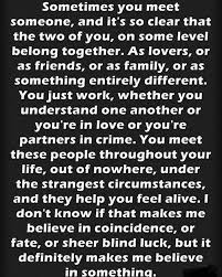 Sometimes You Just Know Me As A Girlfriend Cheating Quotes My Soulmate