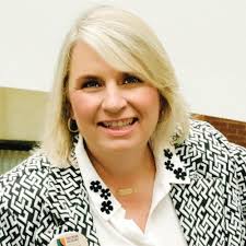 Katheryne Fields Named GRSP Marketing and Development Director