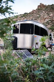 This airstream basecamp x 16 may not be available for long. Airstream Gets Off Roady Expedition Portal