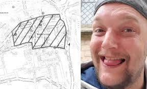 MAN WHO HAS CAUSED MISERY TO LOCALS BANNED FROM NEWPORT TOWN CENTRE FOR 3  YEARS