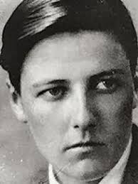 Laurence Michael Dillon (1915-1962)