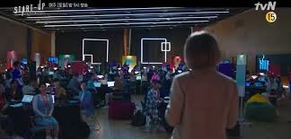 #стартап #sandbox #startup #namjoohyuk #suzy #kimsunho #kanghanna #дорамы2020 #дорамыкореи. Start Up Korean Drama Asianwiki
