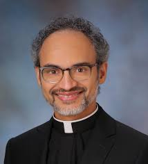 Roy Joseph, SJ