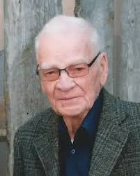 Obituary information for Edward Harold Orchard