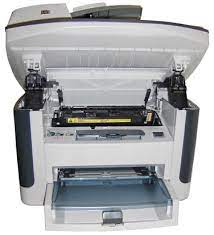 Hp laserjet m1522nf driver download. Hp M1522nf Scan Driver