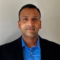 Sumanth Putta DVM, MS, PhD, DACLAM, CPIA